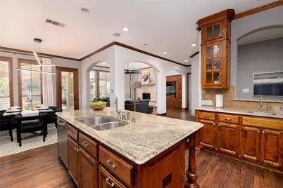 5009 Glenshire Drive, Flower Mound, TX 75028 - Photo 10