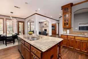 5009 Glenshire Dr, Flower Mound, TX 75028 - Photo 10