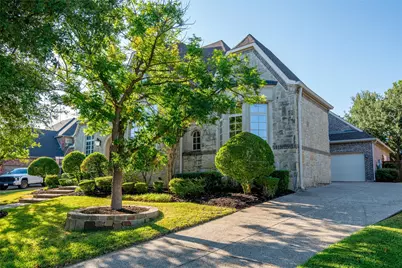 5009 Glenshire Drive, Flower Mound, TX 75028 - Photo 4