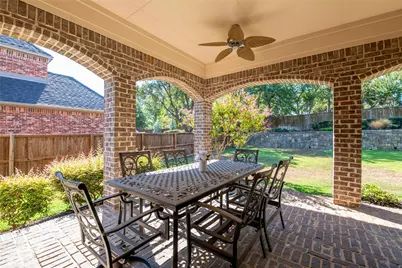 5009 Glenshire Drive, Flower Mound, TX 75028 - Photo 38
