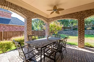 5009 Glenshire Dr, Flower Mound, TX 75028 - Photo 38