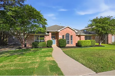 1110 Harvard Lane, Allen, TX 75002 - Photo 2