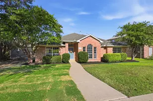 1110 Harvard Ln, Allen, TX 75002 - Photo 2