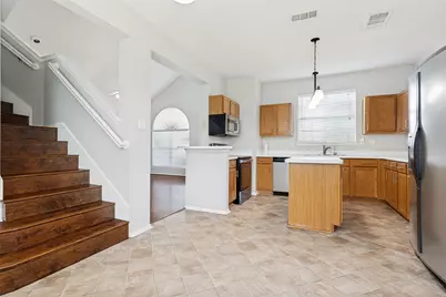 6722 Conestoga Drive, Rowlett, TX 75089 - Photo 8