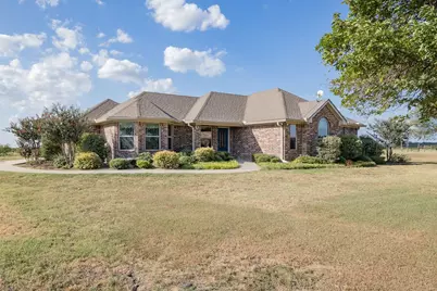 595 Hcr 3335, Hubbard, TX 76648 - Photo 1