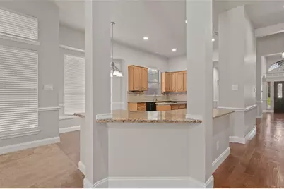 4508 Lake Ridge Drive, The Colony, TX 75056 - Photo 8