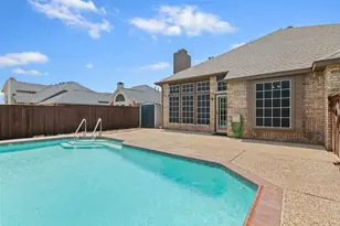 4508 Lake Ridge Dr, The Colony, TX 75056 - Photo 32