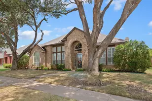 4508 Lake Ridge Dr, The Colony, TX 75056 - Photo 34
