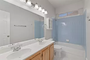 4508 Lake Ridge Dr, The Colony, TX 75056 - Photo 16