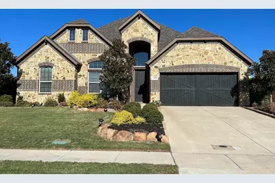 1400 Via Toscana Lane, McLendon Chisholm, TX 75032 - Photo 1