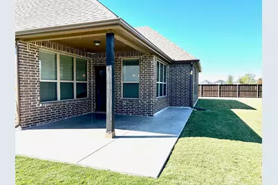 1400 Via Toscana Lane, McLendon Chisholm, TX 75032 - Photo 32