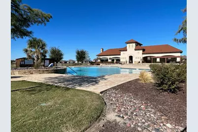 1400 Via Toscana Lane, McLendon Chisholm, TX 75032 - Photo 38