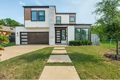 1942 McBroom Street, Dallas, TX 75212 - Photo 2