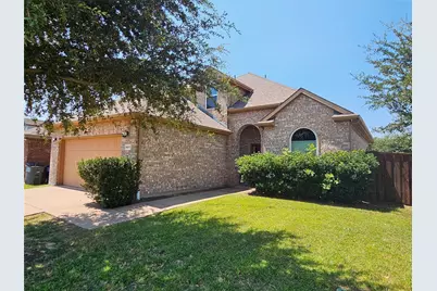 1017 Meadow Green Court, Princeton, TX 75407 - Photo 2