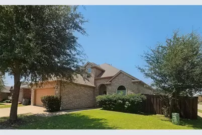 1017 Meadow Green Court, Princeton, TX 75407 - Photo 1