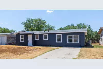 5333 Taos Drive, Abilene, TX 79605 - Photo 2