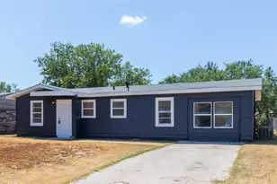 5333 Taos Dr, Abilene, TX 79605 - Photo 2
