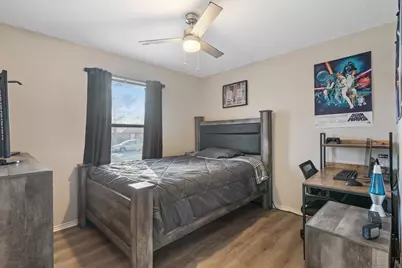 432 Post Oak Lane, Burleson, TX 76028 - Photo 16