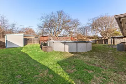 432 Post Oak Lane, Burleson, TX 76028 - Photo 30