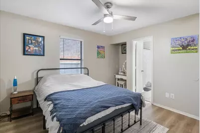 432 Post Oak Lane, Burleson, TX 76028 - Photo 12
