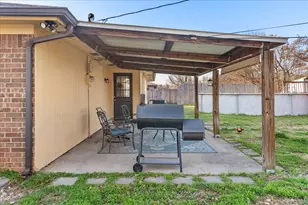432 Post Oak Ln, Burleson, TX 76028 - Photo 24