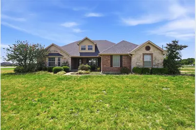 101 Cheyenne Trail, Trenton, TX 75490 - Photo 28