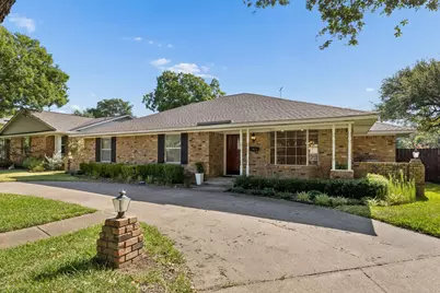 10146 Coveridge Drive, Dallas, TX 75238 - Photo 2
