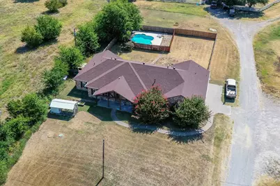 8787 S State Highway 78, Leonard, TX 75452 - Photo 1