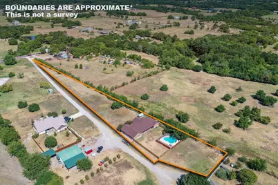 8787 S State Highway 78, Leonard, TX 75452 - Photo 34