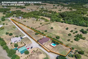 8787 S State Hwy 78, Leonard, TX 75452 - Photo 34