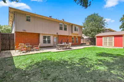 2701 Vistaview Drive, Corinth, TX 76210 - Photo 8