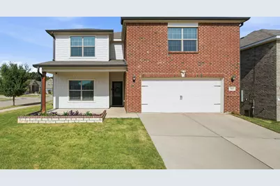 364 Ridgeland Oaks Drive, Fort Worth, TX 76120 - Photo 1