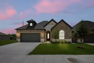 5840 Fresco Dr, Fort Worth, TX 76123 - Photo 1