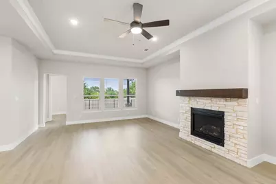 5840 Fresco Drive, Fort Worth, TX 76123 - Photo 8