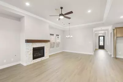 5840 Fresco Drive, Fort Worth, TX 76123 - Photo 4