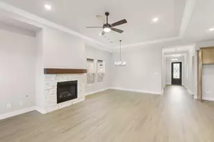 5840 Fresco Dr, Fort Worth, TX 76123 - Photo 4