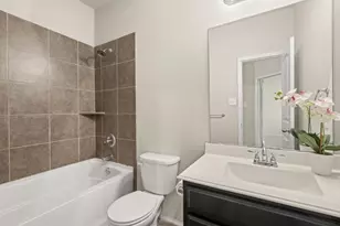 10117 S Race St, Fort Worth, TX 76140 - Photo 16