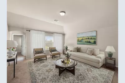 10117 S Race Street, Fort Worth, TX 76140 - Photo 2