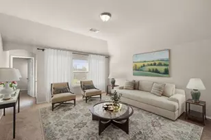 10117 S Race St, Fort Worth, TX 76140 - Photo 2