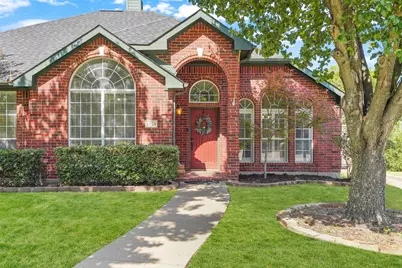 1701 Fredricksburg Drive, Mesquite, TX 75181 - Photo 4