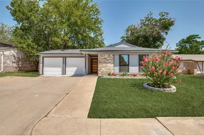 1230 Cielo Vista Drive, Grand Prairie, TX 75052 - Photo 1