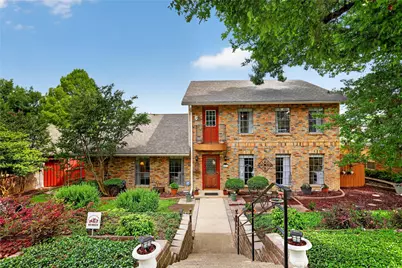 8261 Club Meadows Drive, Dallas, TX 75243 - Photo 2