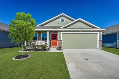 402 Mahogany Lane, Princeton, TX 75407 - Photo 1