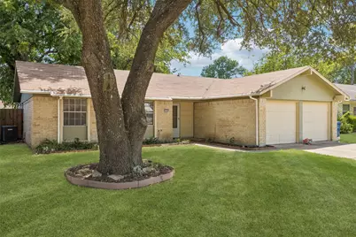1030 Twilight Drive, Garland, TX 75040 - Photo 2