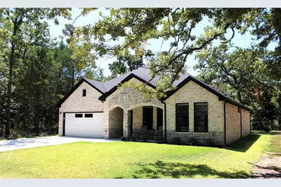 207 Driftwood Drive, Trinidad, TX 75163 - Photo 1