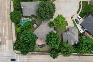 4909 Lansdale Dr, Flower Mound, TX 75028 - Photo 28