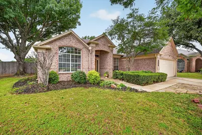 4909 Lansdale Drive, Flower Mound, TX 75028 - Photo 1