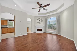 4909 Lansdale Dr, Flower Mound, TX 75028 - Photo 6