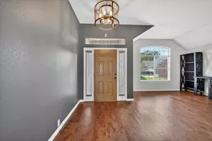 4909 Lansdale Dr, Flower Mound, TX 75028 - Photo 8