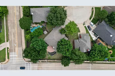 4909 Lansdale Drive, Flower Mound, TX 75028 - Photo 16